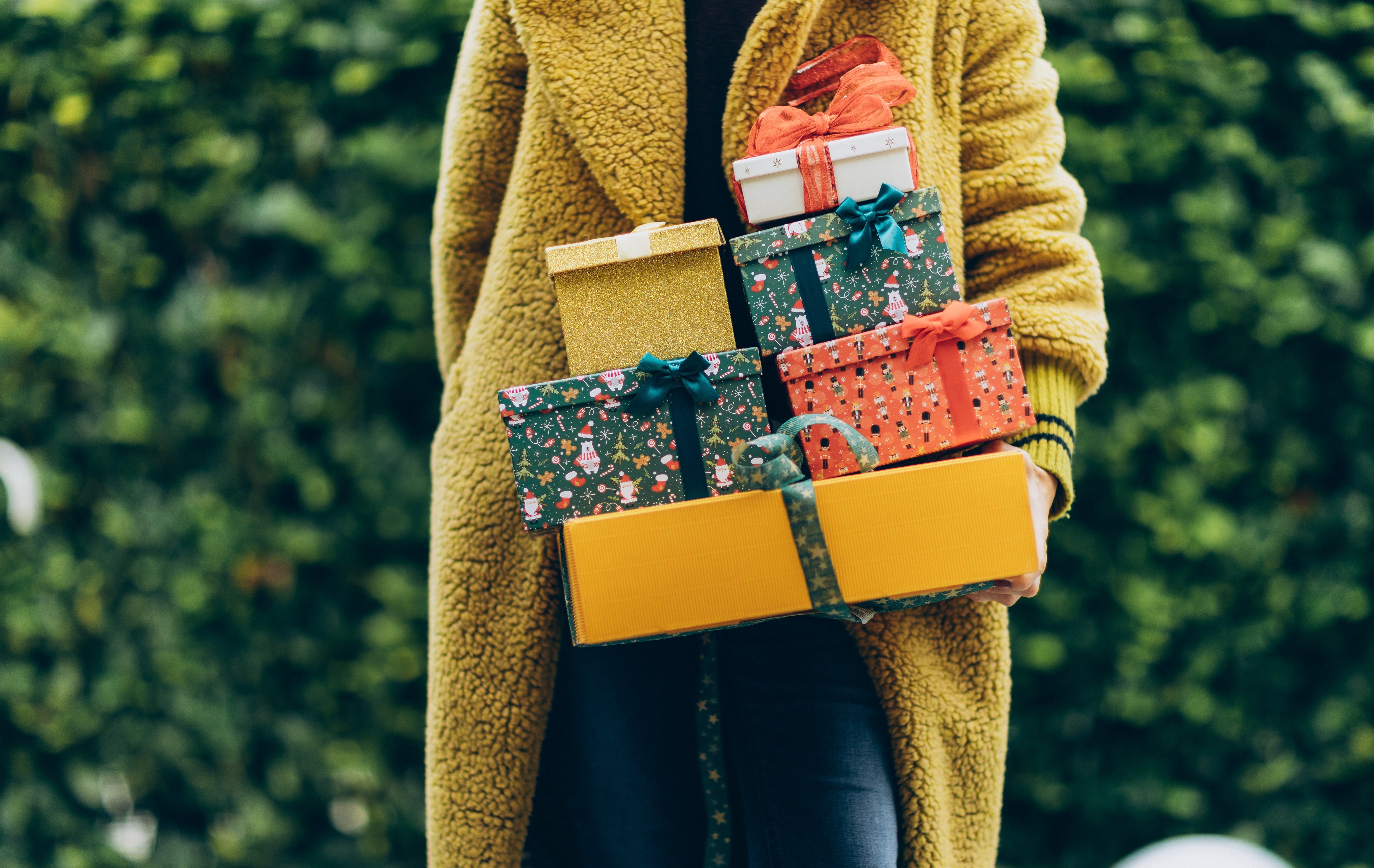 Wish List Worthy Jewelry For The Holiday