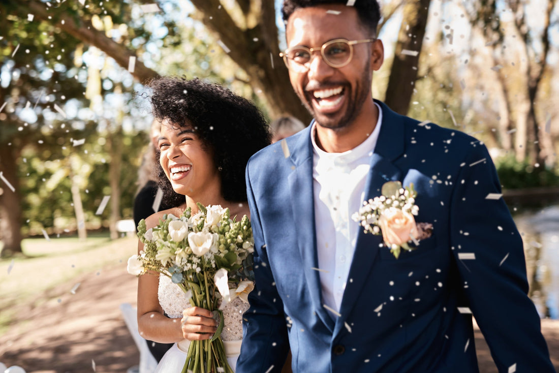 Should You Hire A Wedding Planner