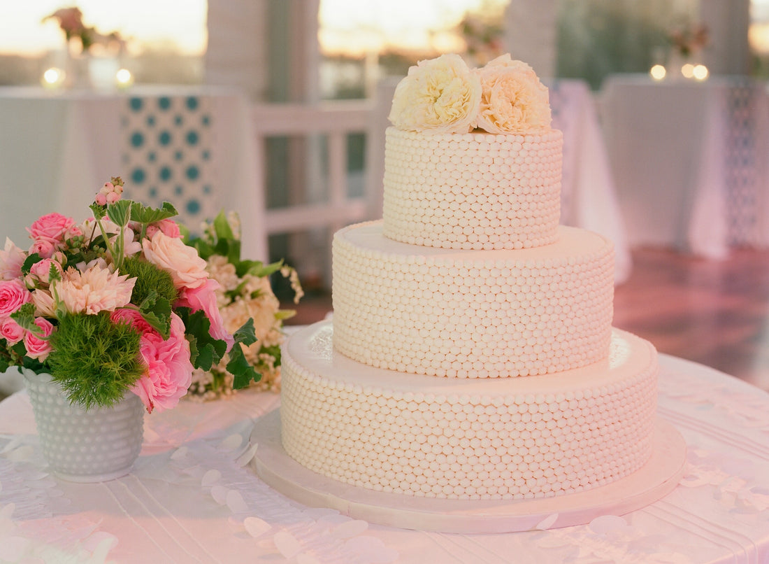 5 Things We Learned From A Top Wedding Photographer