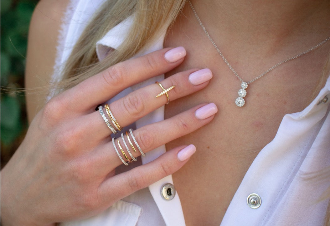 Celebrate You The Jewelry To Buy For Yourself