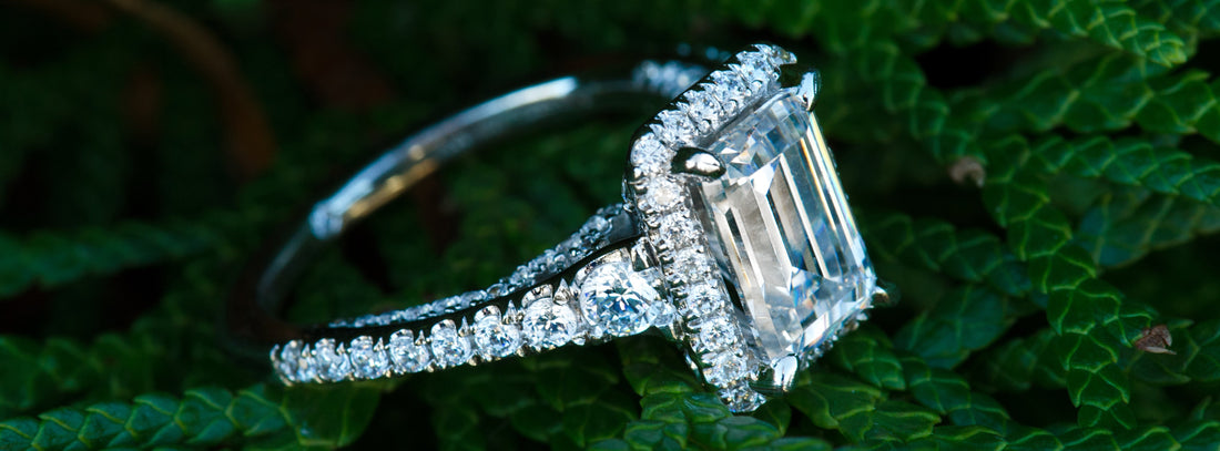 How Are Lab Grown Diamonds Made, Anyway
