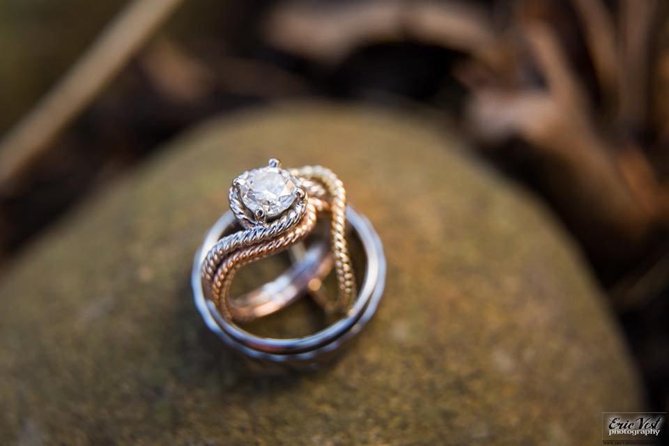 How To Design A Custom Engagement Ring