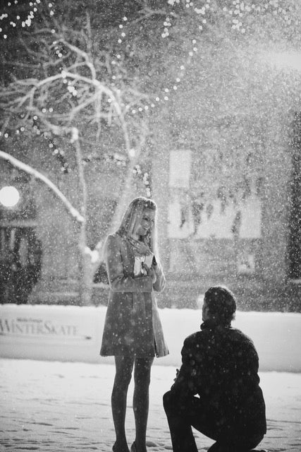 Now Is The Perfect Time To Plan Your Holiday Proposal