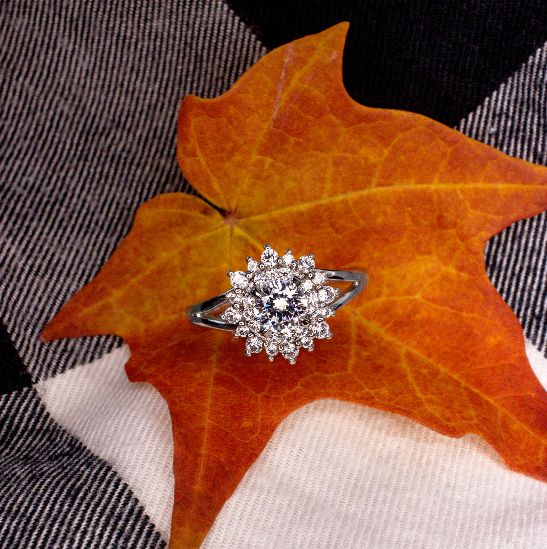 Everything You Need To Know About White Gold