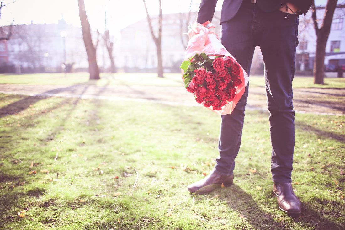 A Wedding Tradition Worth Keeping