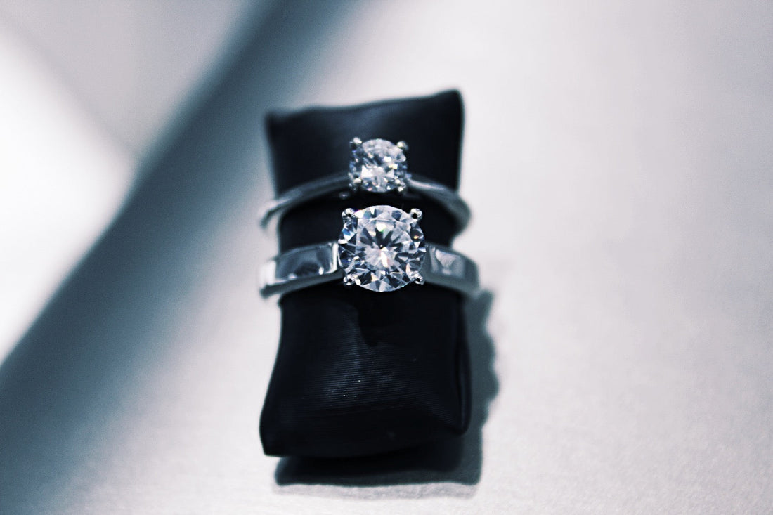 Are Wedding Rings Something That Should Be Upgraded