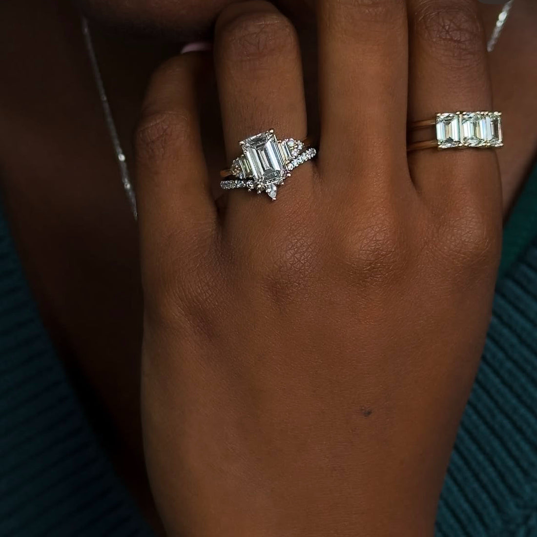 2025 Trending Engagement Rings