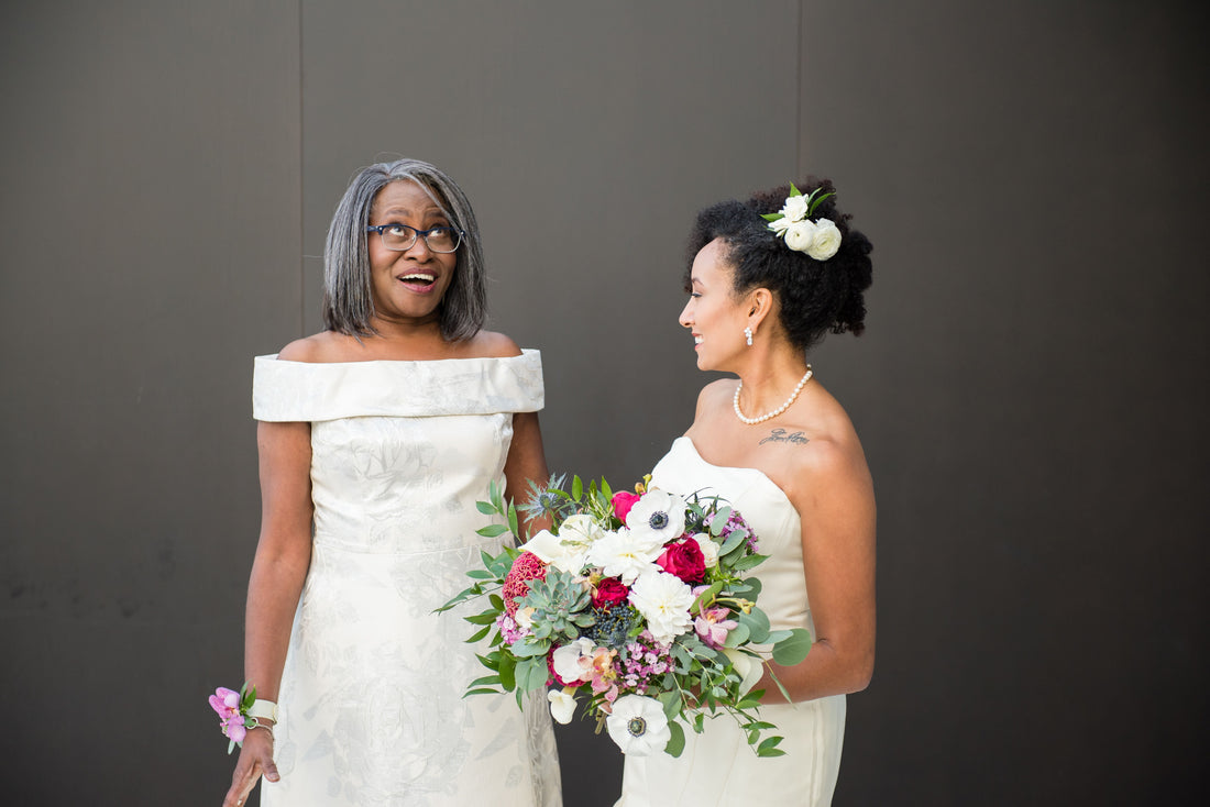 Fab 5 Gifts For Mothers Of The Bride And Groom