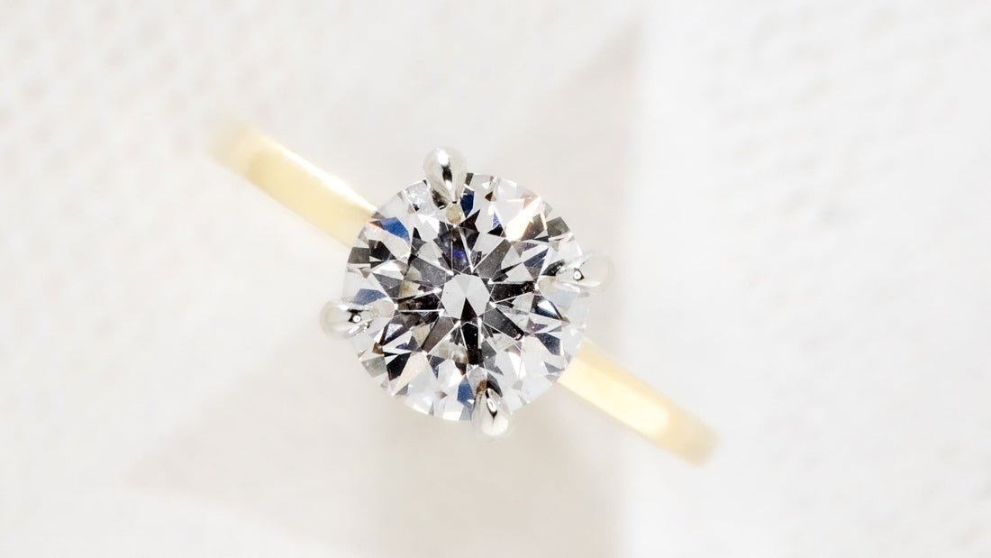 Just How Big Is A One Carat Diamond