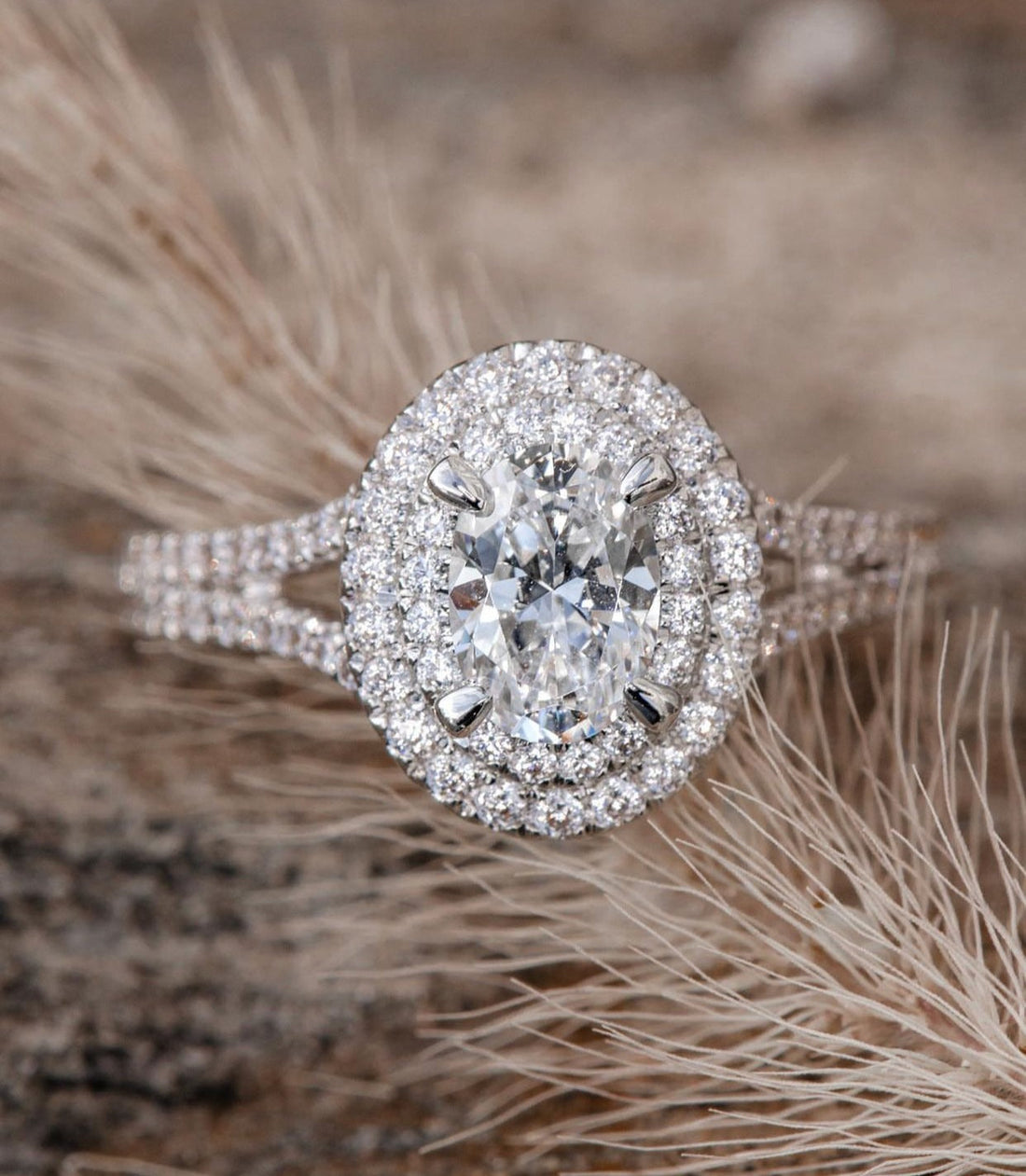 Best Ring Styles According To Your Diamond's Shape