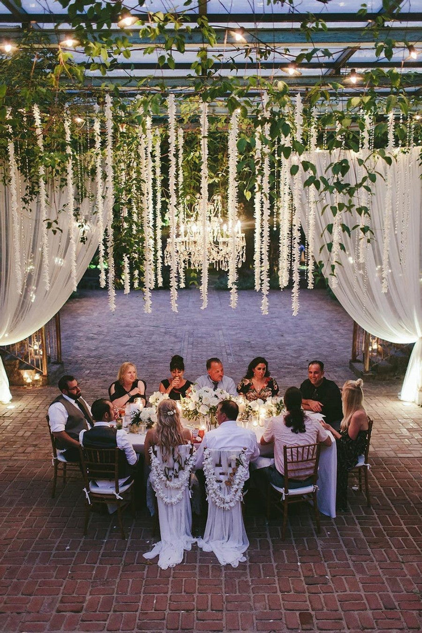 Micro Wedding, Major Luxe