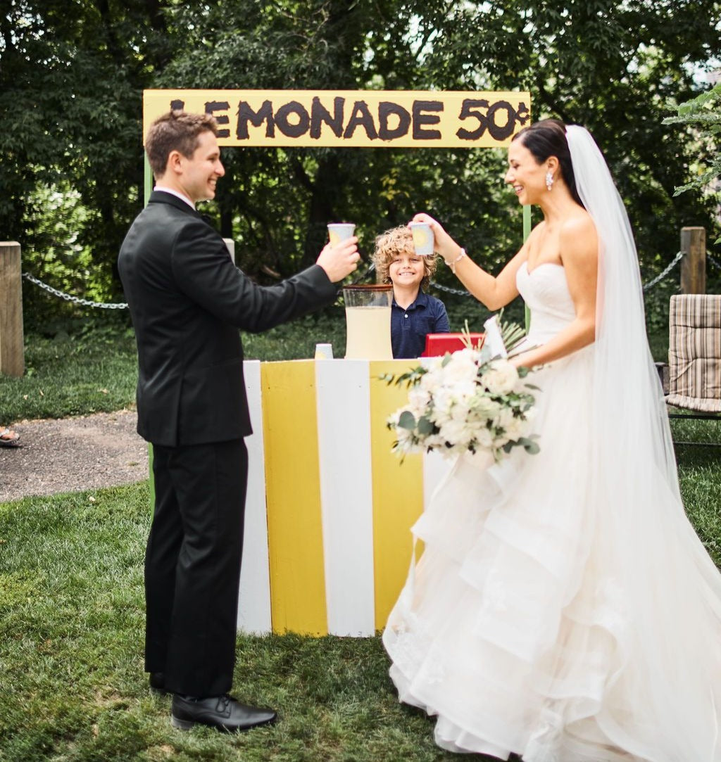 Best Of Summer Weddings