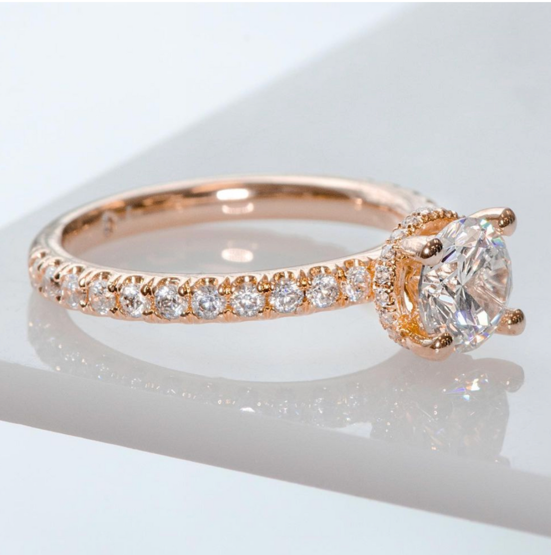 Engagement Rings On A Budget