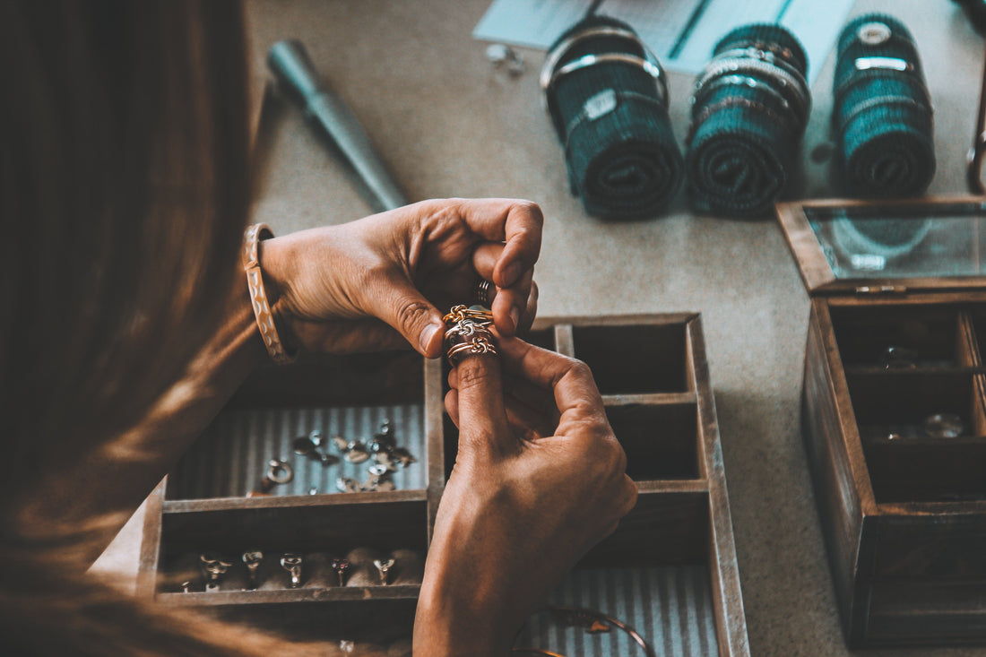 From Heirloom To Custom