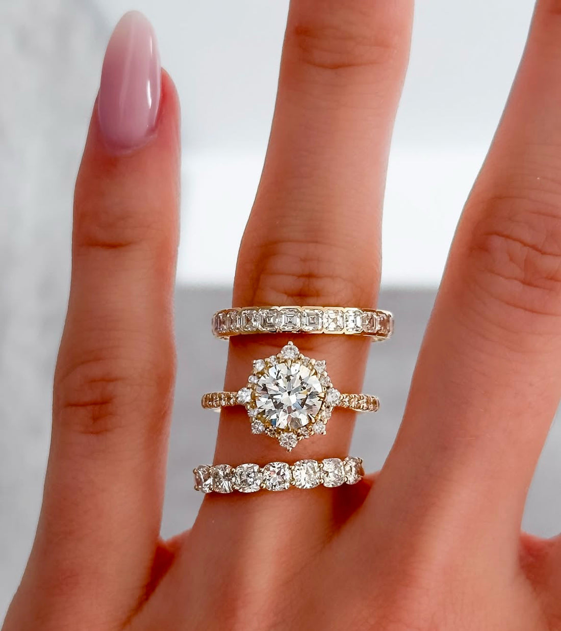 How To Choose A Wedding Band