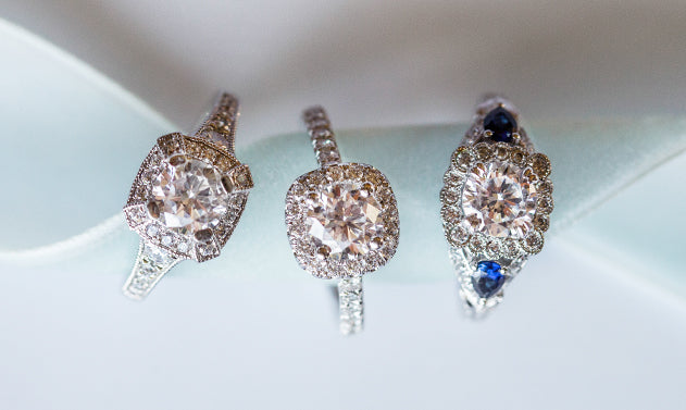 Are Vintage Style Engagement Rings Better Than True Vintage