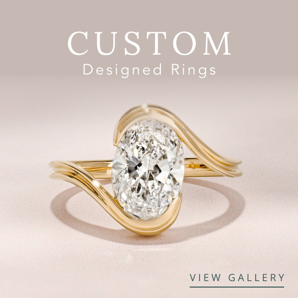Custom Jewelry