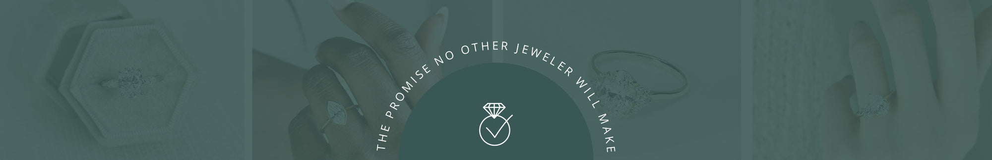 THE PERFECT RING PROMISE