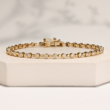 Tennis Bracelets