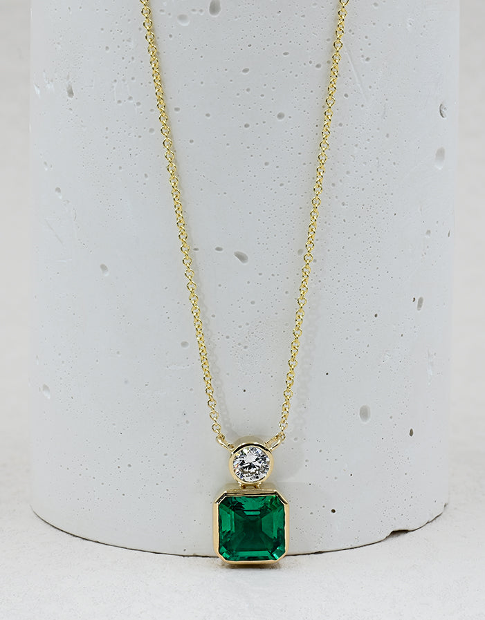 Gemstone